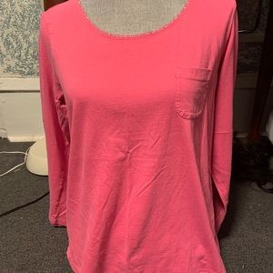 ⭐️ 3 for $20.00 SALE Women’s pajama top